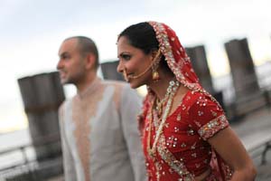 Shahin & Rachna